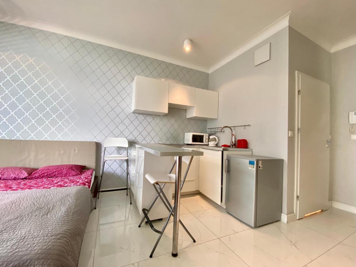 Flat Triton Park Apartament Warszawa