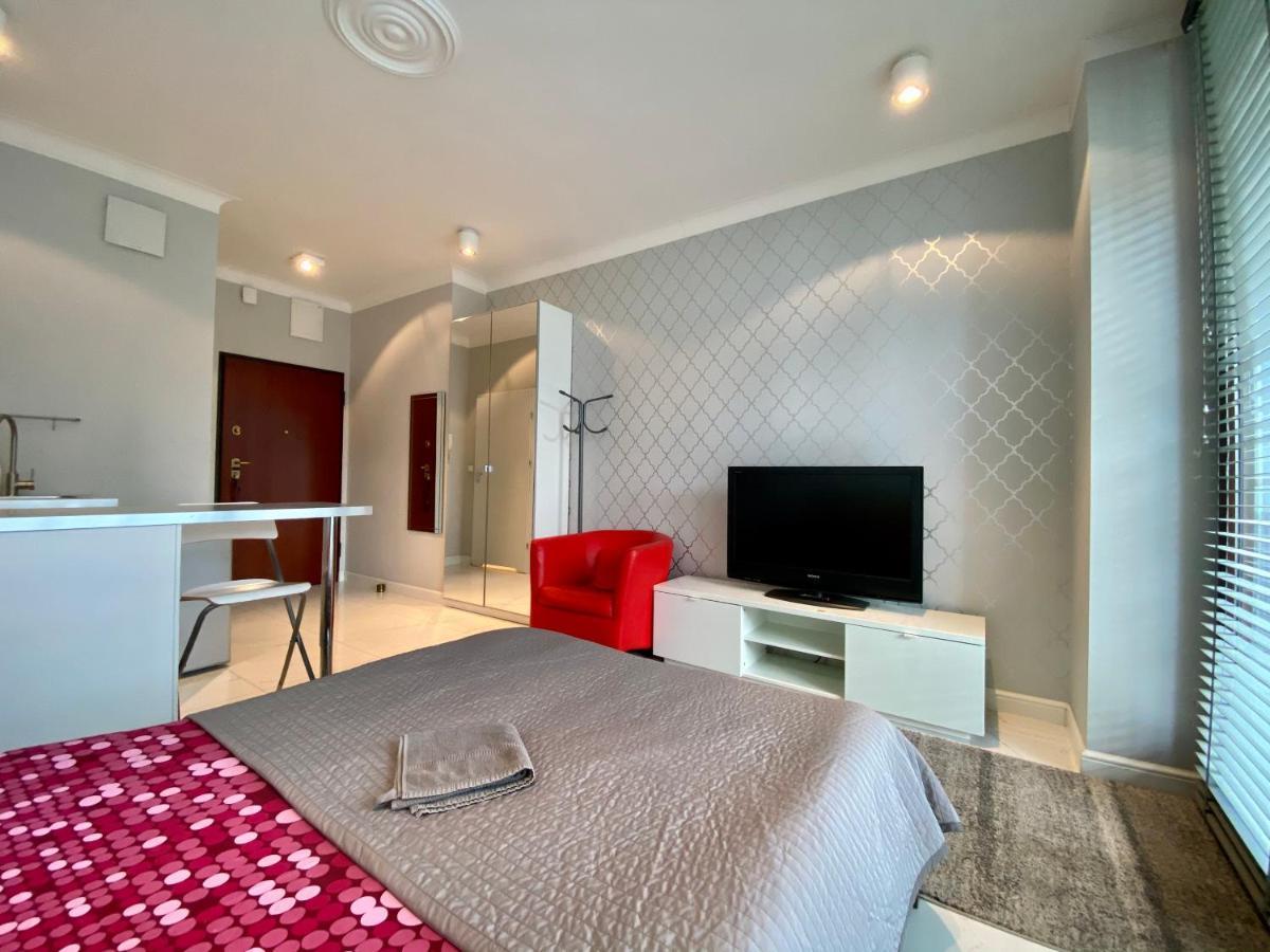 Apartament Flat Triton Park