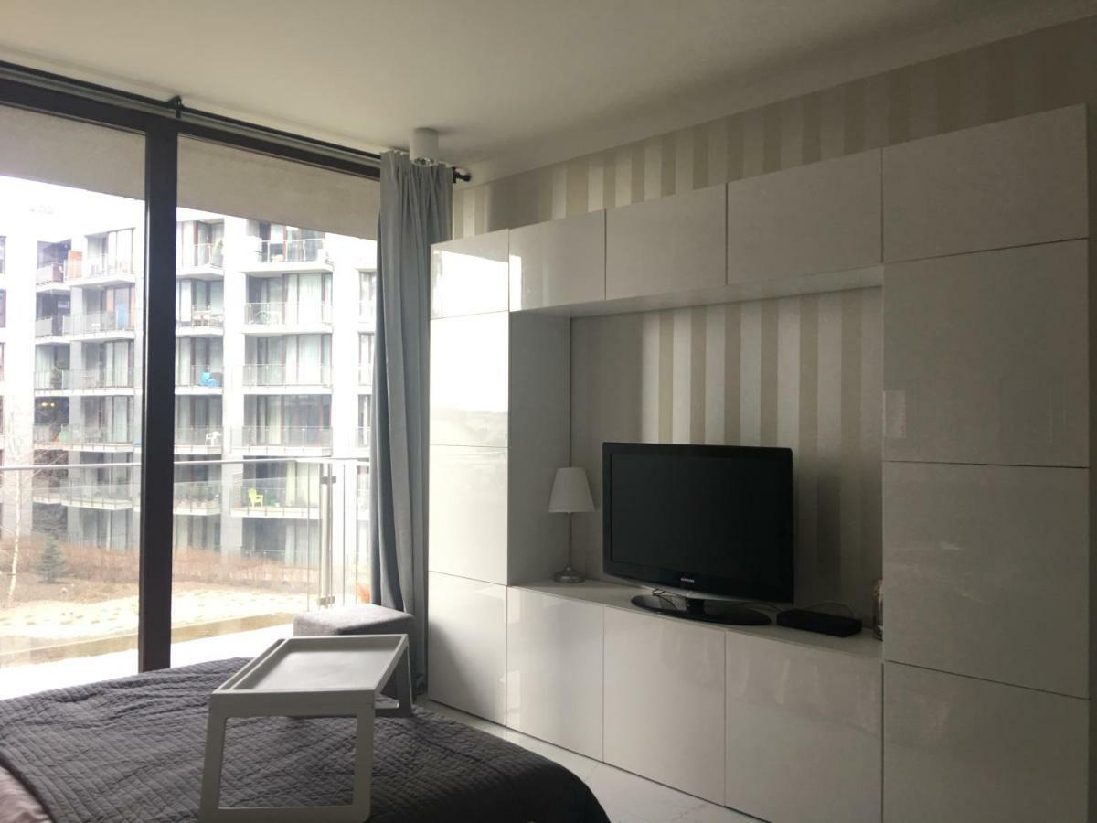 Apartament Flat Triton Park *